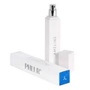 PHLUR Ameline Eau de Parfum 0.32 oz / 9.5 mL – Rose, Bergamot & Pink Pepper